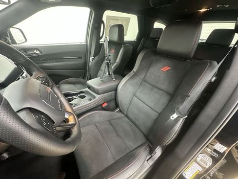 New 2026 Dodge Durango GT image 14