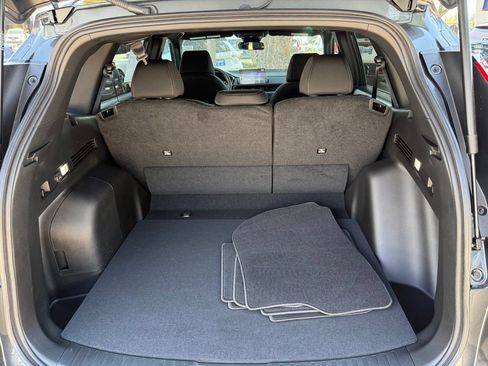 Certified 2026 Honda CR-V Sport image 18