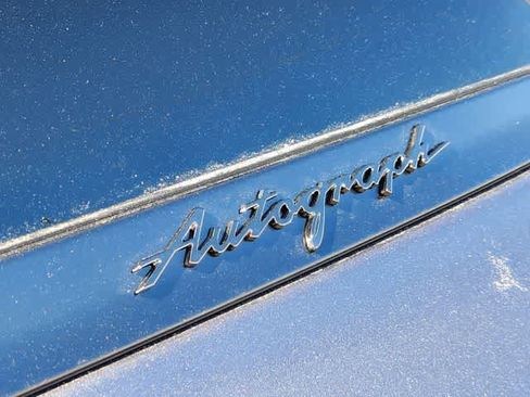 New 2026 INFINITI QX60 Autograph AWD/4WD image 7