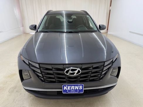 Used 2022 Hyundai Tucson SEL AWD/4WD image 8