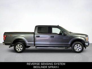 Certified 2020 Ford F150 XLT w/ Trailer Tow Package AWD/4WD video 2