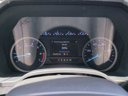 Used 2022 Ford F250 XLT w/ XLT Premium Package AWD/4WD image 30