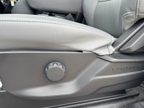 New 2024 Ford F450 XL image 15