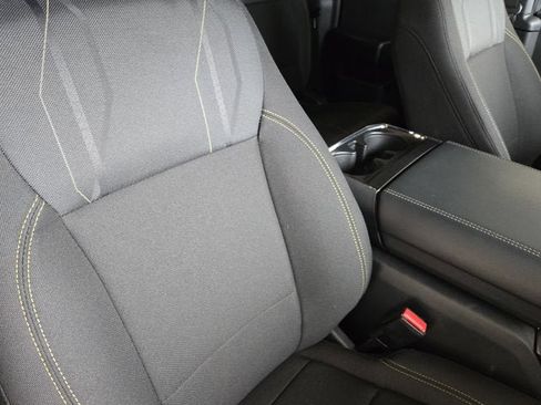 Used 2024 Ford F150 STX image 5