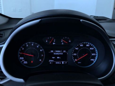 Used 2024 Chevrolet Malibu LT image 31