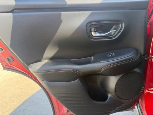 Used 2024 Honda HR-V Sport image 22
