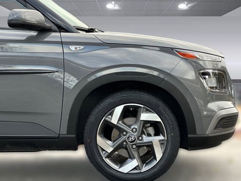 Used 2022 Hyundai Venue SEL w/ Cargo Package image 33