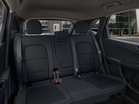 New 2025 Ford Escape Active w/ Tech Pack #1 image 11