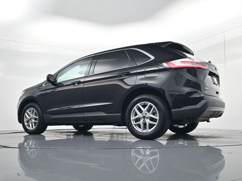 Used 2024 Ford Edge SEL AWD/4WD image 44
