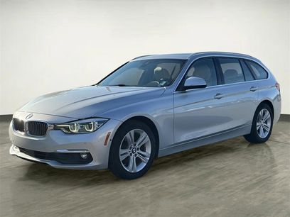 Used 2016 BMW 328i xDrive Wagon