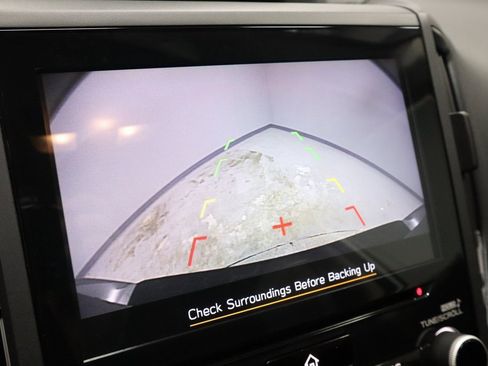 Used 2021 Subaru Crosstrek 2.5i Sport w/ Moonroof Package image 2