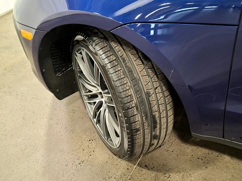 New 2026 Porsche Macan S image 33