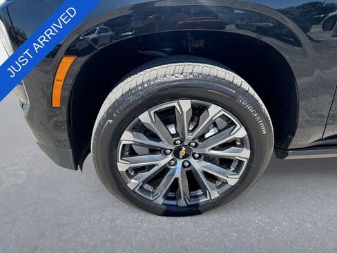 New 2026 Chevrolet Tahoe High Country AWD/4WD image 10