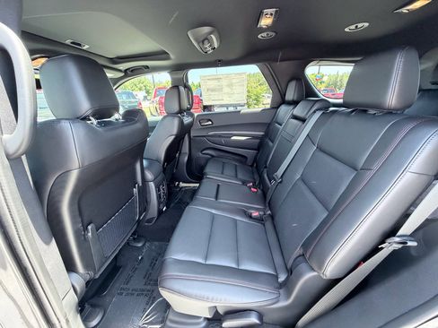 New 2026 Dodge Durango GT AWD/4WD image 30