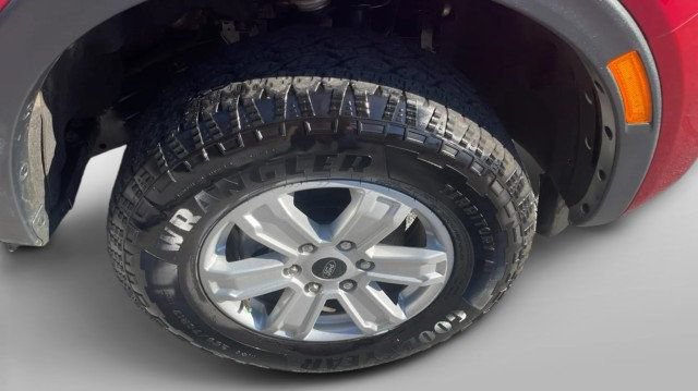 Used 2025 Ford Ranger XL RWD image 19