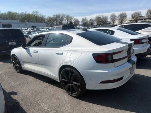Used 2023 Polestar Polestar 2 AWD/4WD image 3
