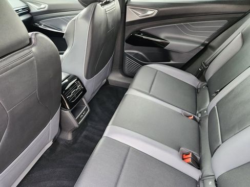 Certified 2024 Volkswagen ID.4 S RWD image 25