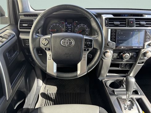 Used 2023 Toyota 4Runner SR5 Premium w/ Moonroof Package image 31