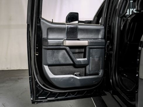 Used 2022 Ford F450 Platinum image 43