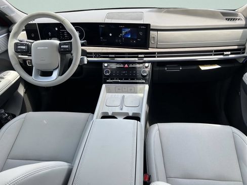 New 2026 Hyundai Santa Fe Limited FWD image 16