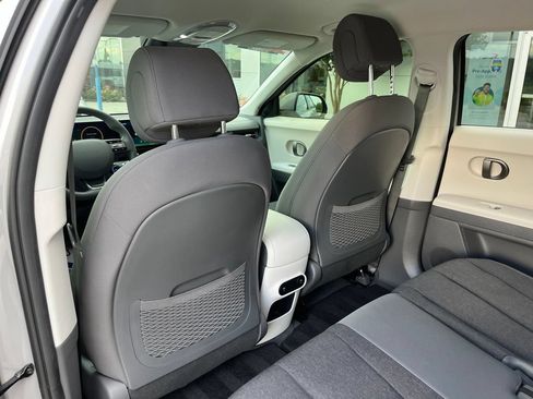 Used 2026 Hyundai Ioniq 5 SE RWD image 15