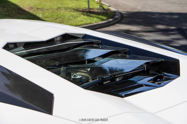 Used 2022 Lamborghini Aventador LP 780-4 Ultimae AWD/4WD image 95