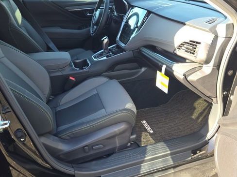 New 2025 Subaru Outback Onyx Edition XT image 9