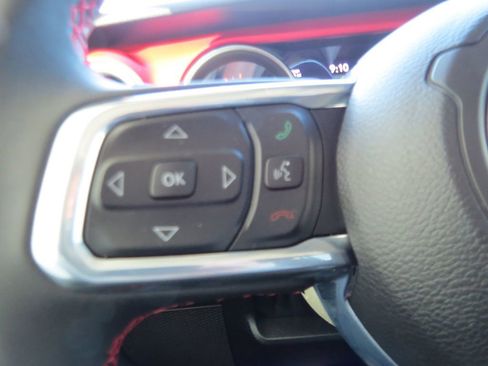 Used 2023 Jeep Wrangler Rubicon w/ Xtreme 35 Tire Package image 29