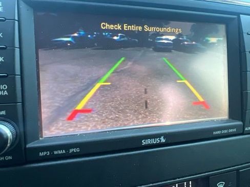 Used 2012 Jeep Grand Cherokee Overland Summit AWD/4WD image 12