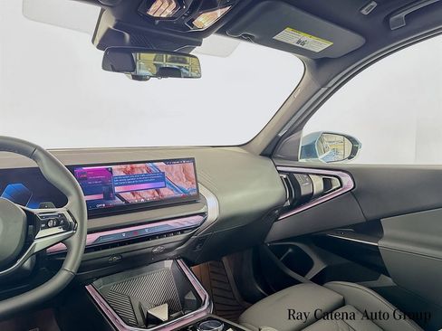 Used 2026 BMW X3 xDrive30 w/ Premium Package image 21