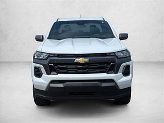 Used 2024 Chevrolet Colorado LT RWD video 2