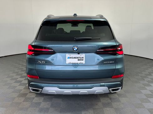 Used 2026 BMW X5 sDrive40i RWD image 8
