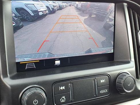 Certified 2022 GMC Canyon AT4 w/ Trailering Package image 21