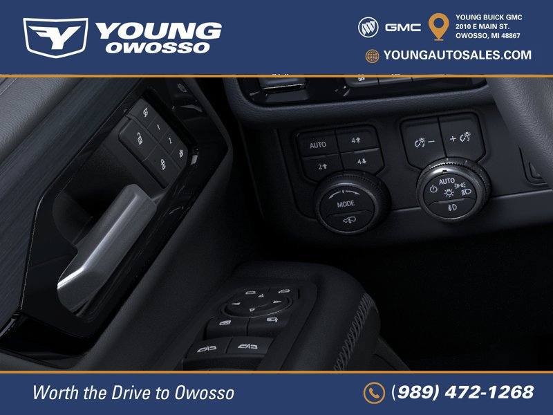 New 2027 GMC Yukon Denali w/ Denali Reserve Package AWD/4WD image 23