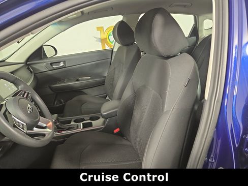 Used 2019 Kia Optima LX FWD image 11
