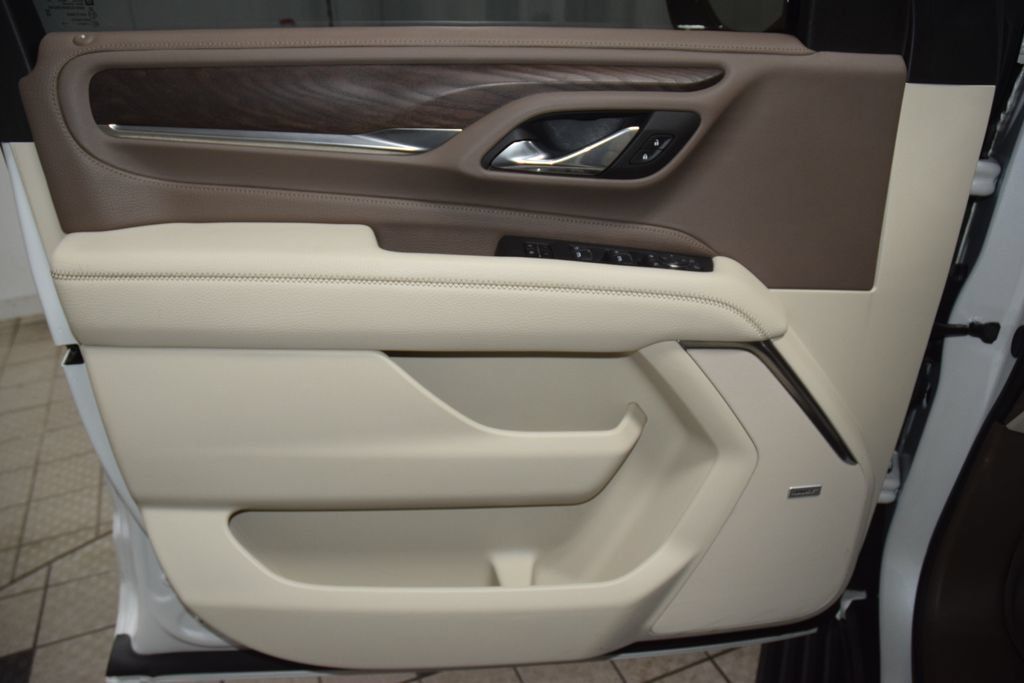 Used 2024 GMC Yukon Denali AWD/4WD image 50