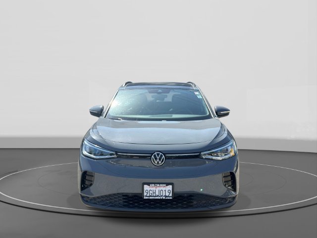Used 2023 Volkswagen ID.4 Pro S RWD image 2