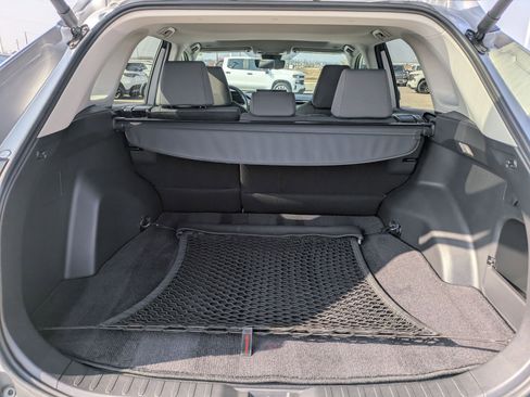 Used 2024 Toyota RAV4 XLE image 23