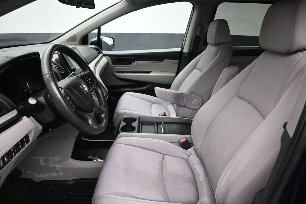 Used 2022 Honda Odyssey EX image 24