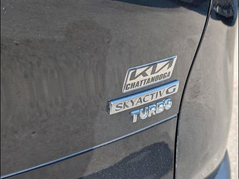 Used 2025 MAZDA CX-30 2.5 Turbo w/ Premium Package image 18