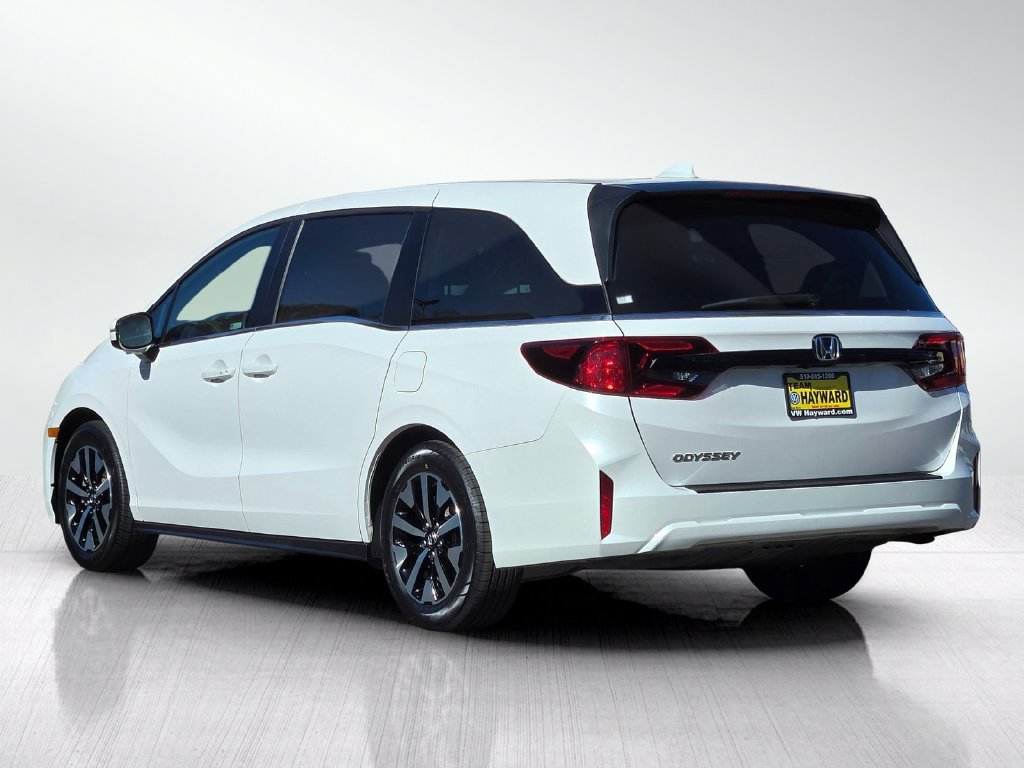 Used 2025 Honda Odyssey EX-L image 7