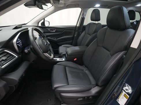 Certified 2023 Subaru Ascent Limited w/ Technology Package image 7