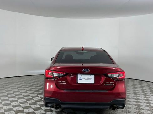 Used 2024 Subaru Legacy Touring XT AWD/4WD image 6