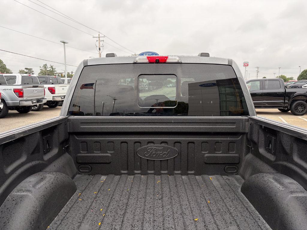 Used 2021 Ford F150 XLT w/ Equipment Group 302A High AWD/4WD image 15