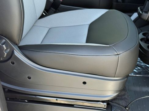 New 2026 RAM ProMaster 3500 w/ Safety Group image 8