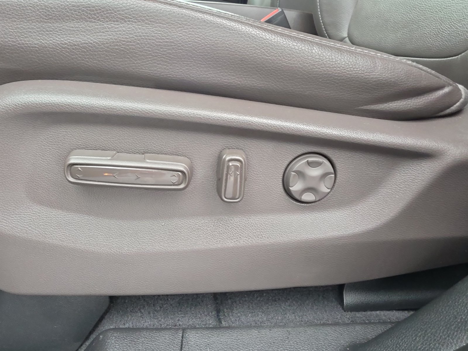 Used 2022 Honda Odyssey EX-L image 17