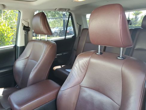 Used 2016 Toyota 4Runner Limited AWD/4WD image 20