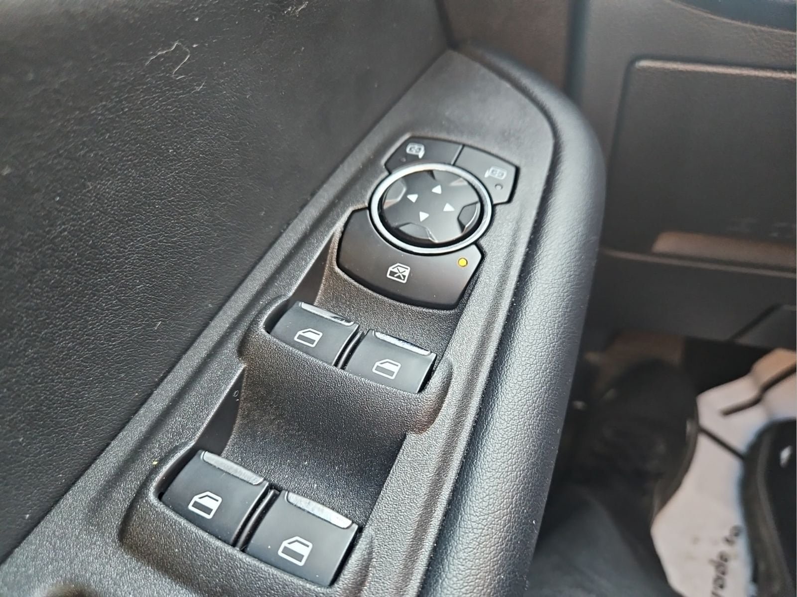 Used 2024 Ford Edge SEL w/ Convenience Package AWD/4WD image 23