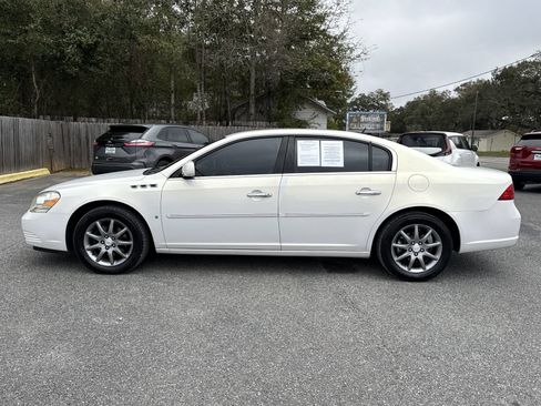 Used 2006 Buick Lucerne CXL w/ Luxury Package FWD image 3