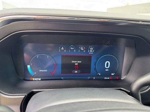 New 2026 Ford F250 Lariat w/ Black Appearance Package image 29